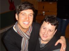 Vernon Kay