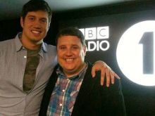 Vernon Kay