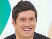 Vernon Kay