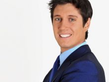 Vernon Kay