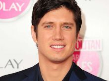 Vernon Kay