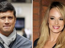 Vernon Kay