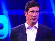 Vernon Kay