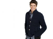 Vernon Kay