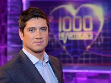Vernon Kay
