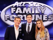 Vernon Kay