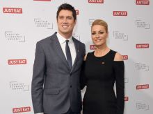 Vernon Kay