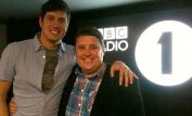 Vernon Kay