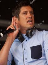 Vernon Kay