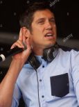 Vernon Kay