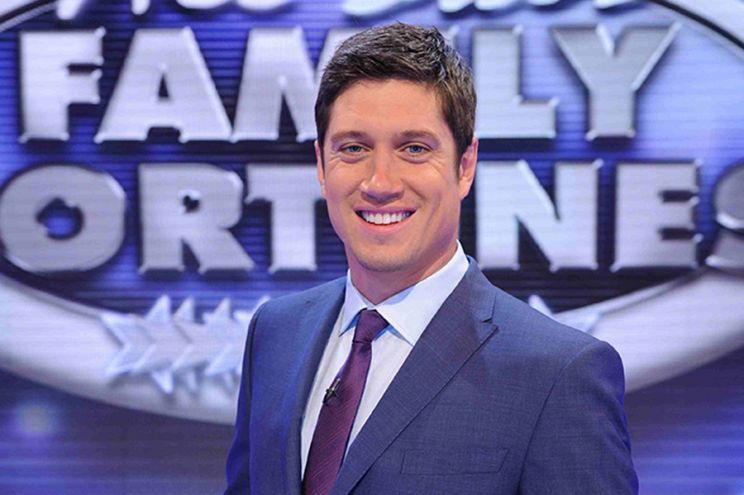 Vernon Kay