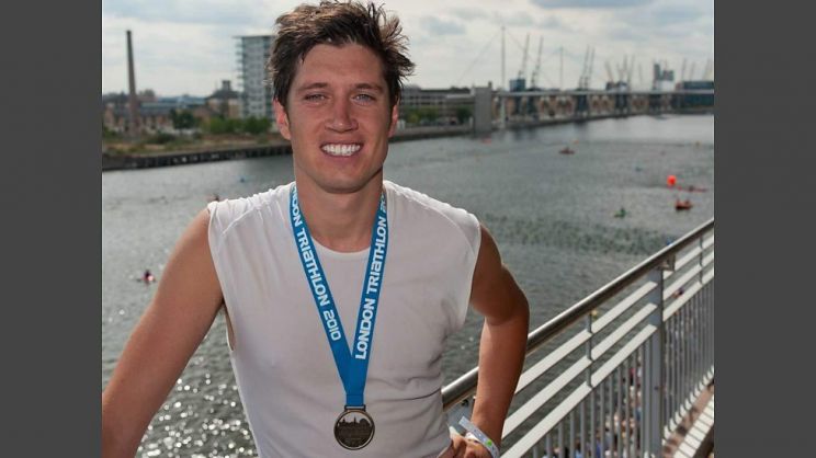 Vernon Kay