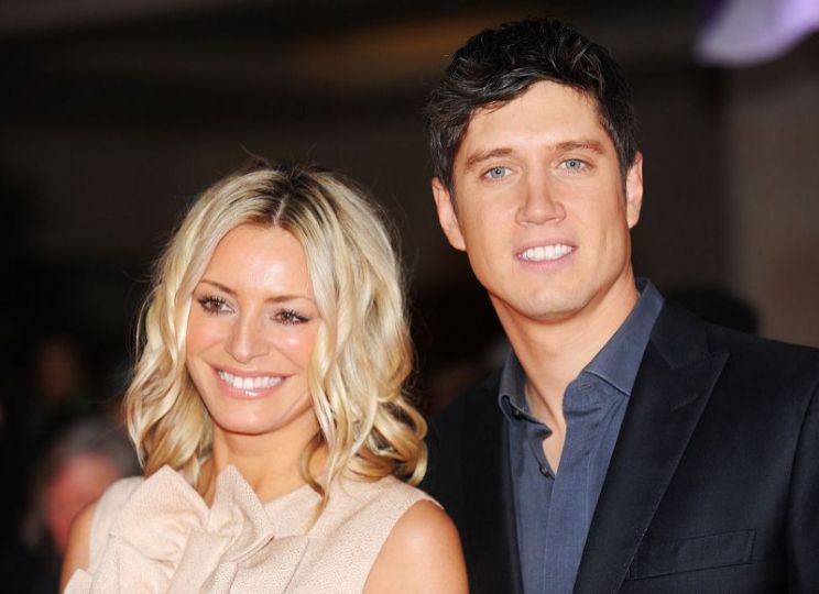 Vernon Kay