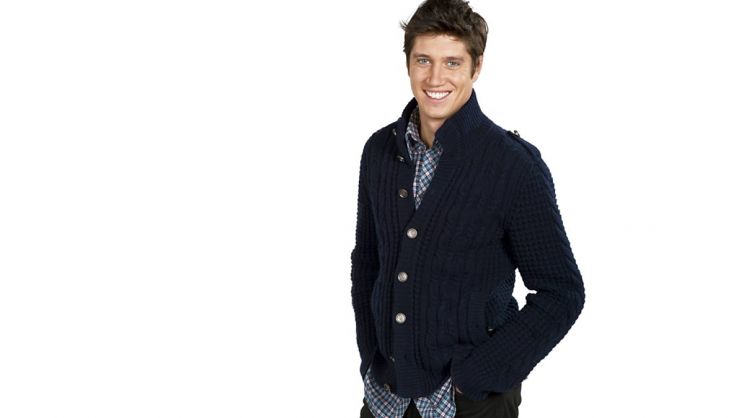 Vernon Kay