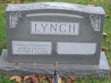 Vernon Lynch