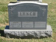 Vernon Lynch