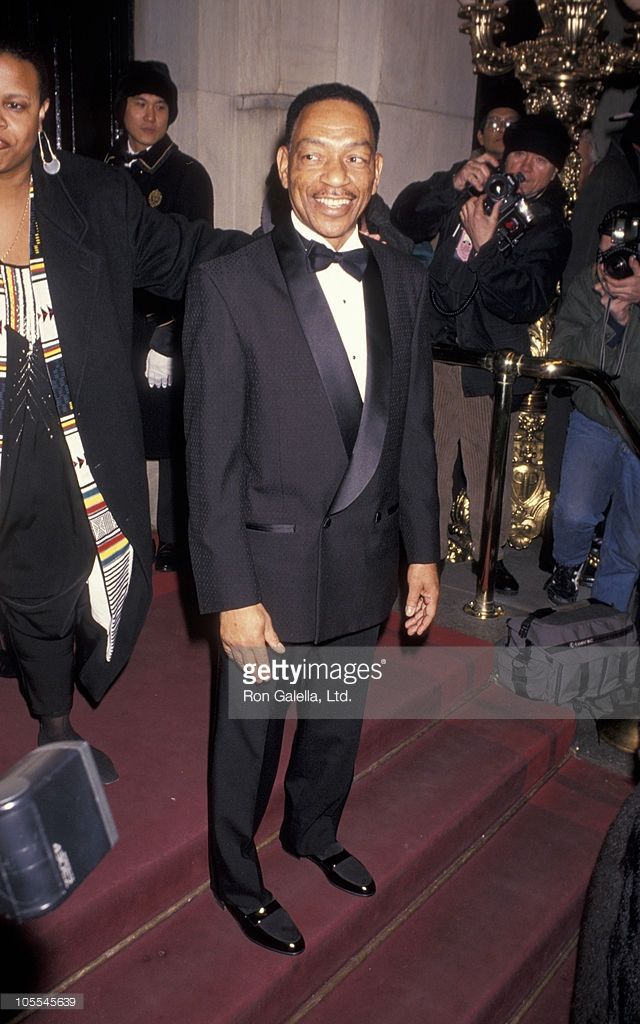 Pictures of Vernon Lynch