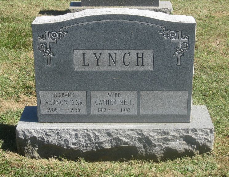 Vernon Lynch