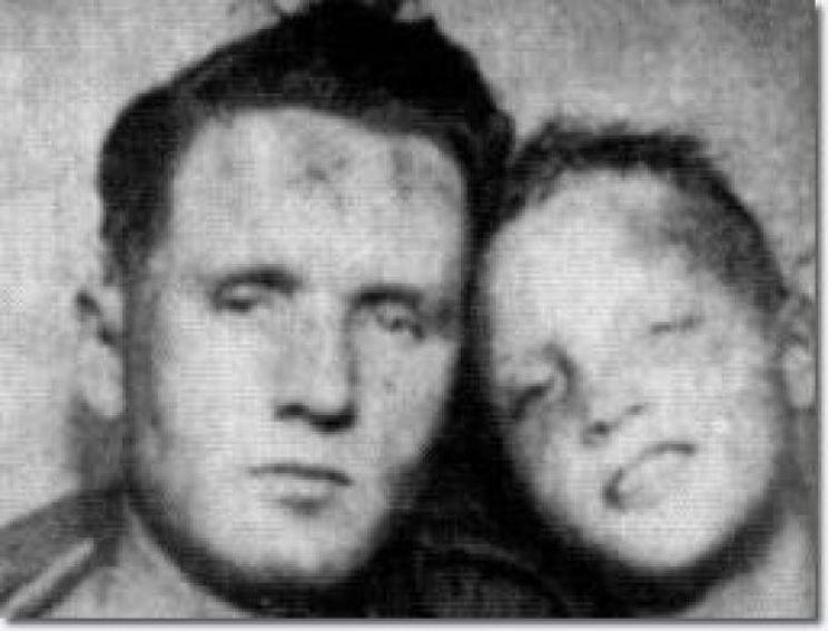 Vernon Presley