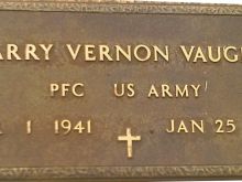 Vernon Vaughn