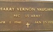 Vernon Vaughn