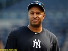 Vernon Wells