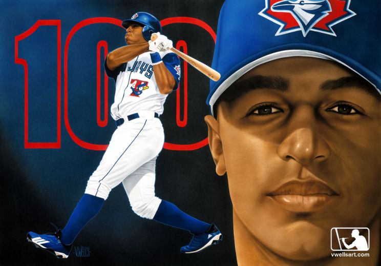 Vernon Wells