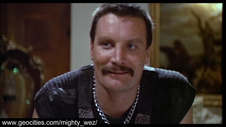 Vernon Wells