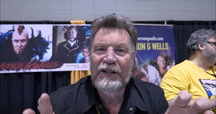 Vernon Wells