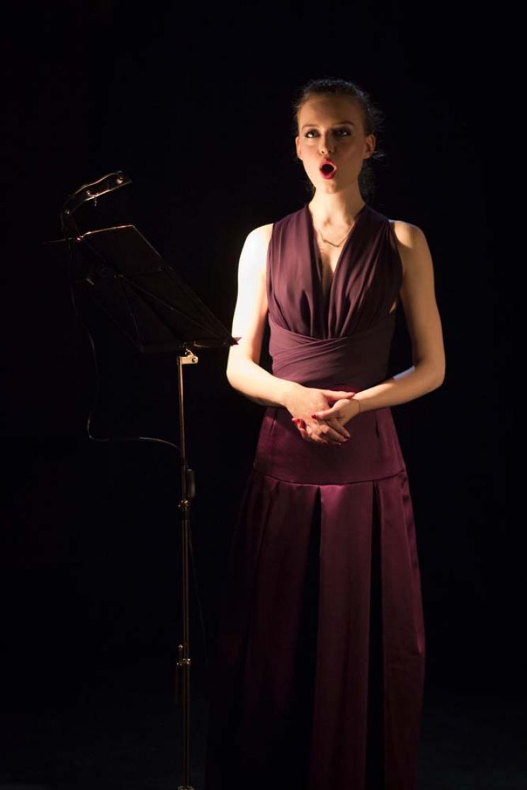 Verona Verbakel