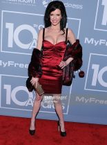 Veronica Avluv photo