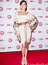 Veronica Avluv photo