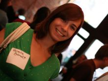 Veronica Belmont photo