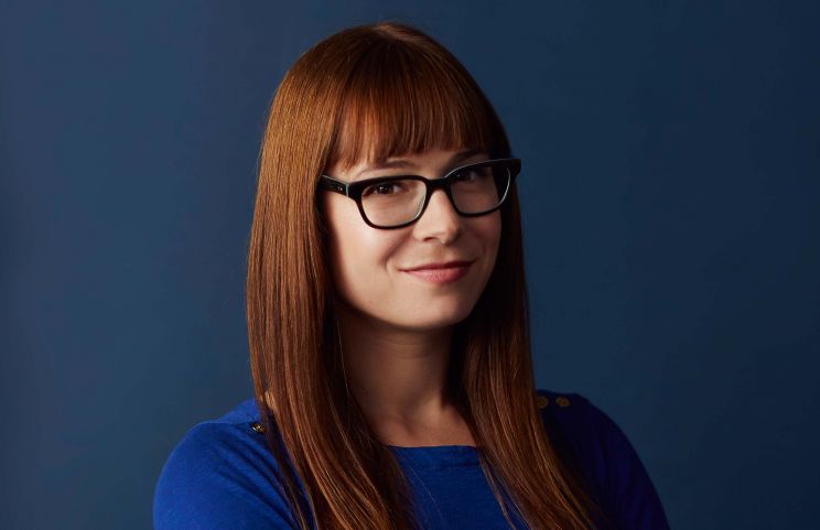 Veronica Belmont