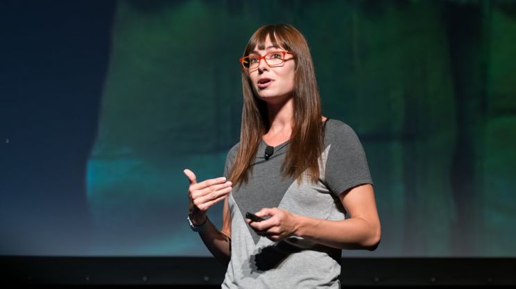 Veronica Belmont
