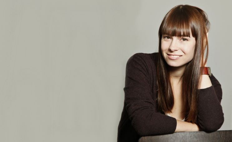 Veronica Belmont