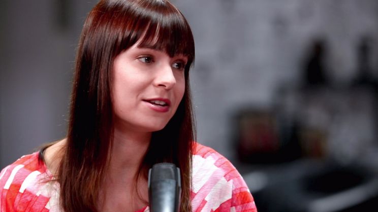 Veronica Belmont