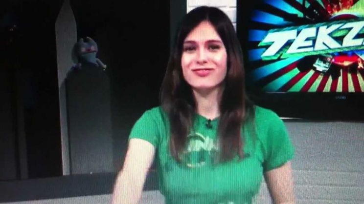 Veronica Belmont