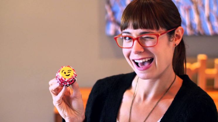 Veronica Belmont