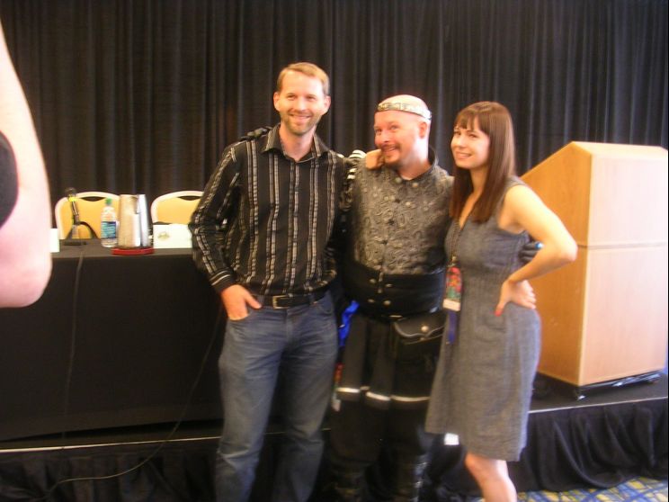 Veronica Belmont