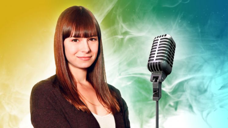 Veronica Belmont