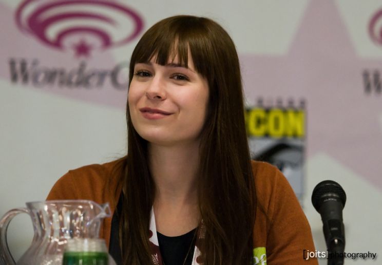 Veronica Belmont