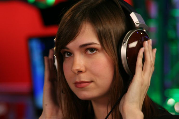 Veronica Belmont