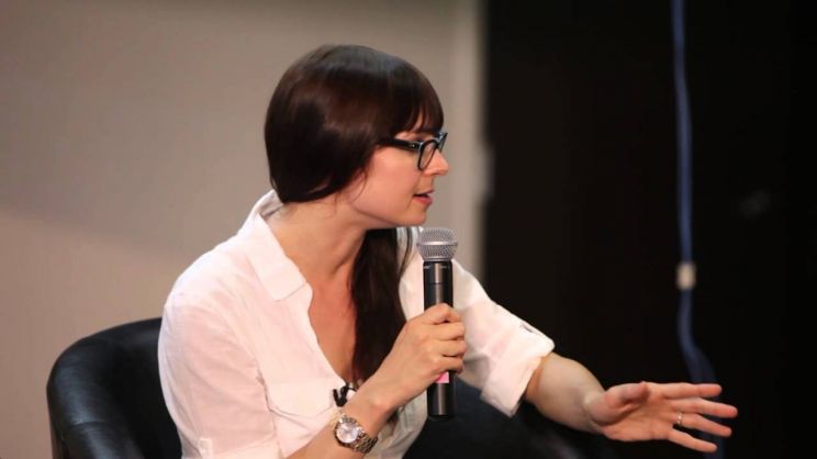 Veronica Belmont