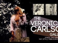 Veronica Carlson