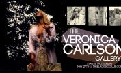 Veronica Carlson