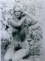 Veronica Carlson