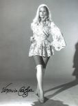 Veronica Carlson