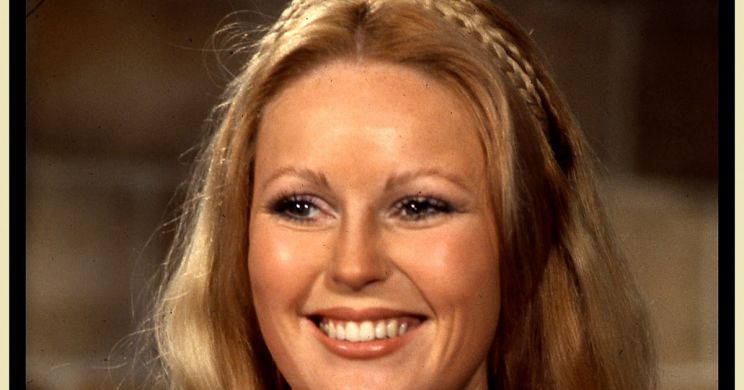 Veronica Carlson