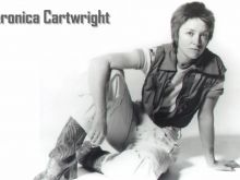 Veronica Cartwright